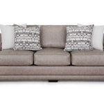 DUVALL GREIGE SOFA