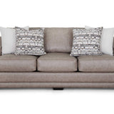 DUVALL GREIGE SOFA