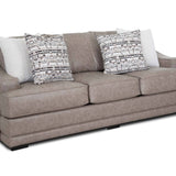 DUVALL GREIGE SOFA - Additional View 1