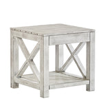 Farlowe Outdoor End Table