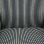 Ashelle Club Chair - Chambray - Additional View 2