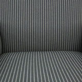 Ashelle Club Chair - Chambray - Additional View 2