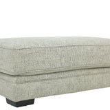 PROTEGE OTTOMAN - Additional View 1