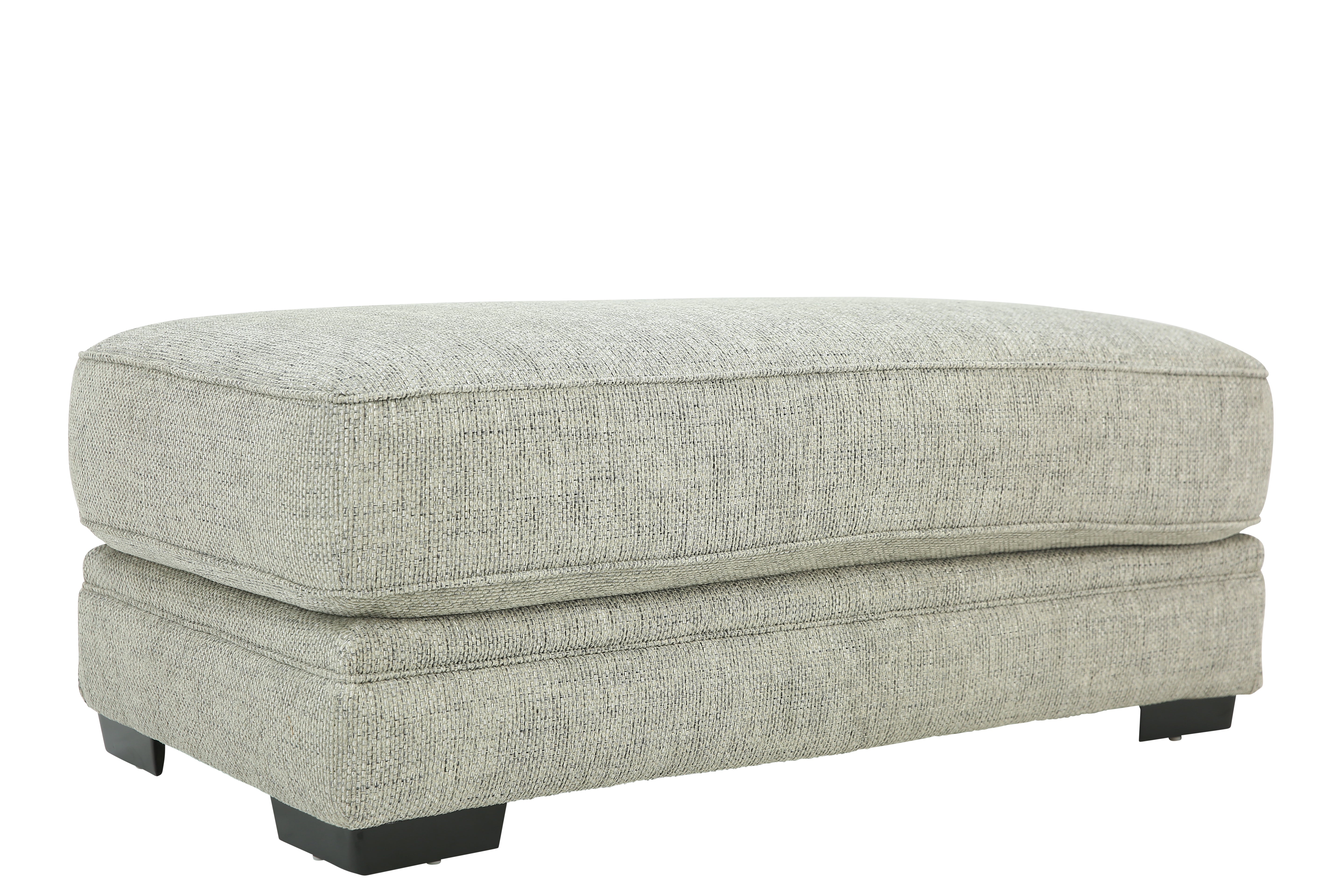 PROTEGE OTTOMAN - Additional View 1