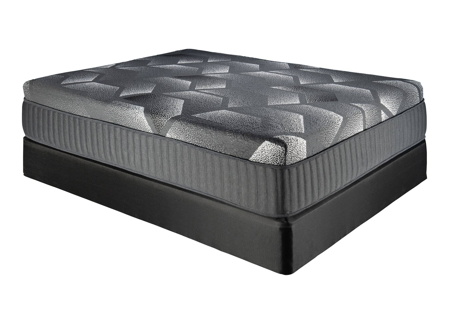 Grand Hybrid Gold Medium Twin Xl Mattress - Additional View 1