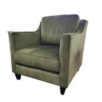 QUARTZ JADE CHAIR