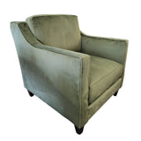QUARTZ JADE CHAIR - Additional View 1