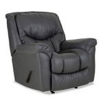 ACE GRAPHITE ROCKER RECLINER