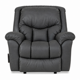 Ace Graphite Rocker Recliner