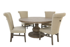 BONANZA 5 PIECE DINING SET