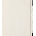 Ashley Furniture - REALYN DINING ROOM SERVER - White Glass|Wood - Servers - Additional View 4