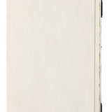Ashley Furniture - REALYN DINING ROOM SERVER - White Glass|Wood - Servers - Additional View 4