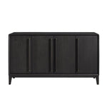 Bernards - ELURE BLACK SERVER - Wood - Servers - Additional View 3
