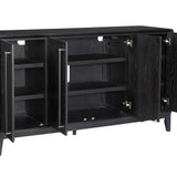 Elure Server - Peppercorn