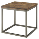 LORENZA END TABLE - Additional View 1