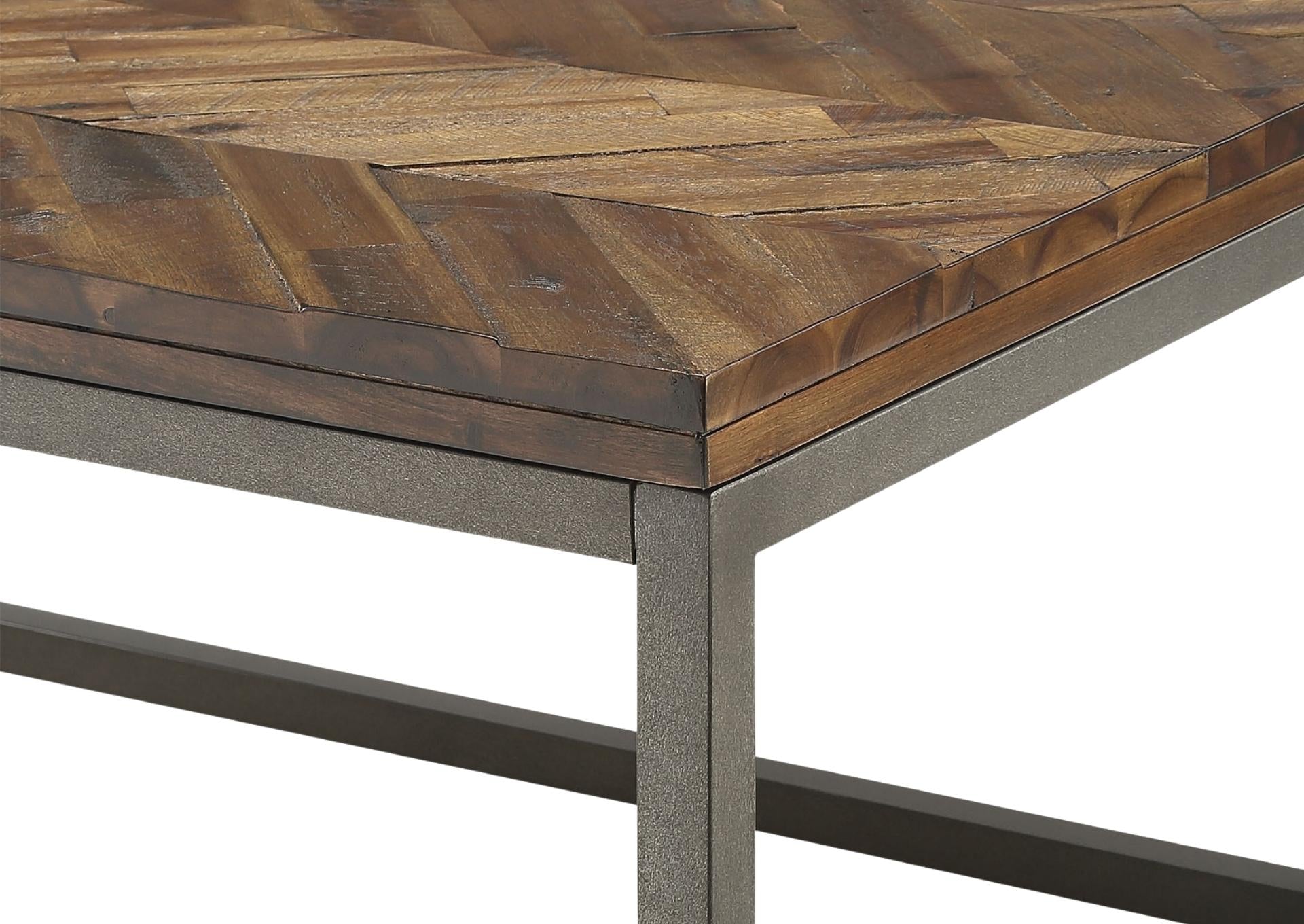 LORENZA END TABLE - Additional View 2