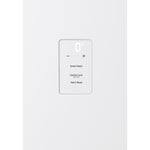 GE Energy Star 14.1 Cu. Ft. Frost-Free GaraGE Ready Upright Freezer - White - Freezers - Additional View 4