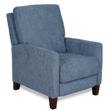 Evyn Push Back Recliner