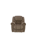 Baxter Rocker Recliner - Taupe