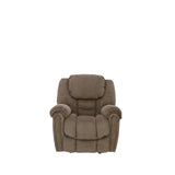 Baxter Rocker Recliner - Taupe