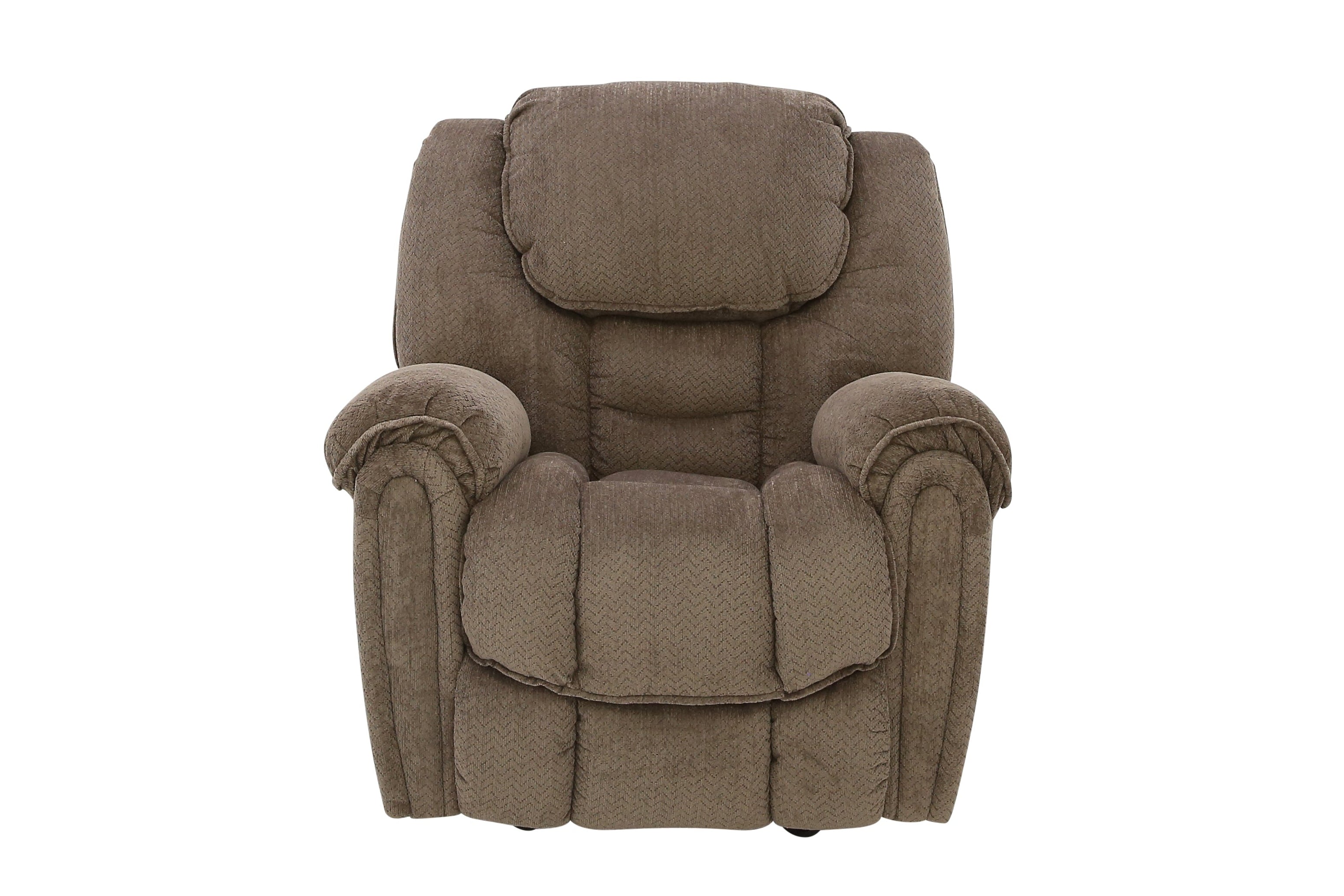 Baxter Rocker Recliner - Taupe