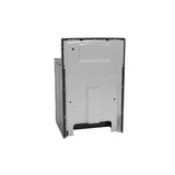 PROFILE FINGERPRINT RESISTANT ELECTRIC RANGE - Pearl Silver|Black - Ranges - Additional View 28