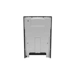 PROFILE FINGERPRINT RESISTANT ELECTRIC RANGE - Pearl Silver|Black - Ranges - Additional View 29