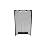 PROFILE FINGERPRINT RESISTANT ELECTRIC RANGE - Pearl Silver|Black - Ranges - Additional View 29