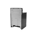 PROFILE FINGERPRINT RESISTANT ELECTRIC RANGE - Pearl Silver|Black - Ranges - Additional View 31