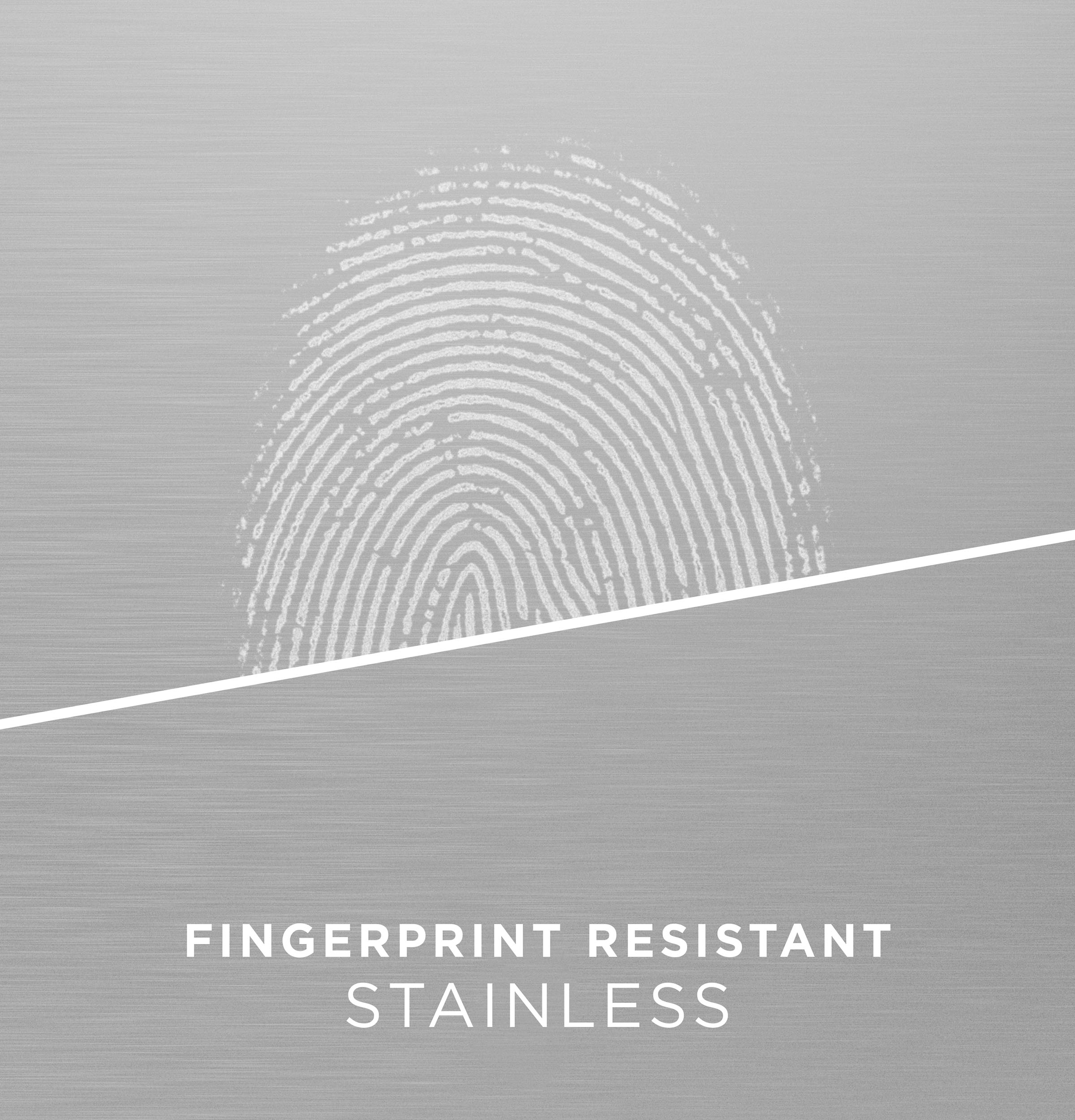 PROFILE FINGERPRINT RESISTANT ELECTRIC RANGE - Pearl Silver|Black - Ranges - Additional View 8