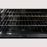 PROFILE FINGERPRINT RESISTANT ELECTRIC RANGE - Pearl Silver|Black - Ranges - Additional View 10
