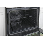 PROFILE FINGERPRINT RESISTANT ELECTRIC RANGE - Pearl Silver|Black - Ranges - Additional View 11