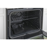 PROFILE FINGERPRINT RESISTANT ELECTRIC RANGE - Pearl Silver|Black - Ranges - Additional View 11