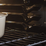 PROFILE FINGERPRINT RESISTANT ELECTRIC RANGE - Pearl Silver|Black - Ranges - Additional View 12