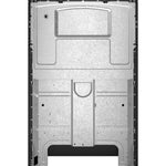 PROFILE FINGERPRINT RESISTANT ELECTRIC RANGE - Pearl Silver|Black - Ranges - Additional View 15