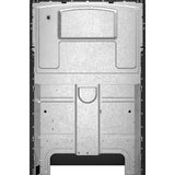 PROFILE FINGERPRINT RESISTANT ELECTRIC RANGE - Pearl Silver|Black - Ranges - Additional View 15
