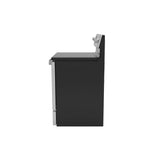 PROFILE FINGERPRINT RESISTANT ELECTRIC RANGE - Pearl Silver|Black - Ranges - Additional View 23