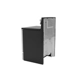 PROFILE FINGERPRINT RESISTANT ELECTRIC RANGE - Pearl Silver|Black - Ranges - Additional View 25