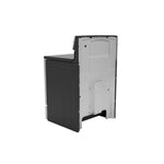 PROFILE FINGERPRINT RESISTANT ELECTRIC RANGE - Pearl Silver|Black - Ranges - Additional View 26