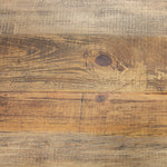 International Furniture Direct - Marquez Dining Table - Light Brown Wood - Tables - Additional View 2