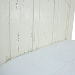 Mansion Aged King Bed - White - Additional View 6