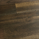 Elements International - Mccoy Dresser - Charcoal - Dark Brown|Dark Gray Wood - Dresser & Mirror - Additional View 8