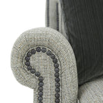 TWINE AND TWIG RATTAN SOFA - Additional View 2
