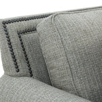 TWINE AND TWIG RATTAN SOFA - Additional View 3