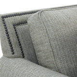 TWINE AND TWIG RATTAN SOFA - Additional View 3
