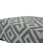 Mondo Ottoman - Silver - Additional View 2