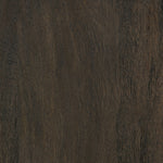 Ashley Furniture - DRELEY ACCENT CABINET - Dark Brown Glass|Wood|Metal - Cabinets - Additional View 7