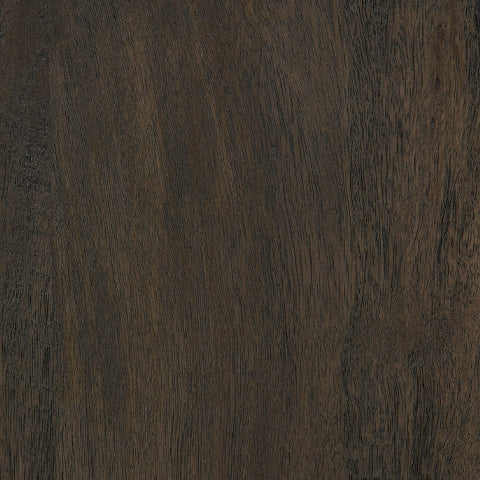 Ashley Furniture - DRELEY ACCENT CABINET - Dark Brown Glass|Wood|Metal - Cabinets - Additional View 7