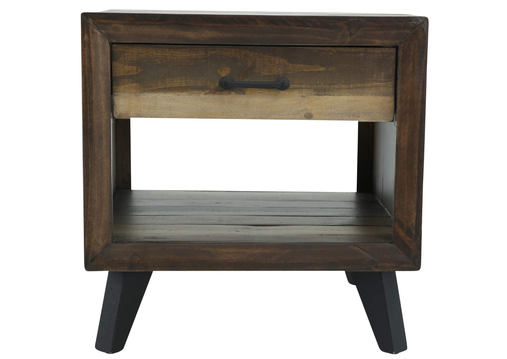 VICTORIA END TABLE