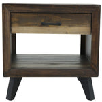 VICTORIA END TABLE
